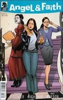 Cover B